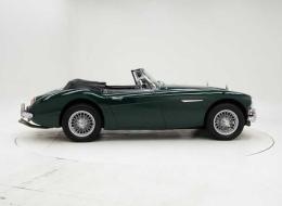 Austin Healey 3000 MkIII Convertible '65 CH31332