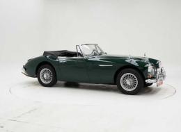 Austin Healey 3000 MkIII Convertible '65 CH31332