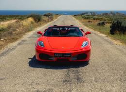 Ferrari F 430 Spider