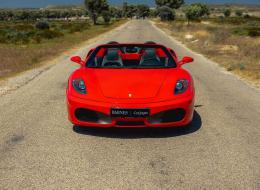 Ferrari F 430 Spider