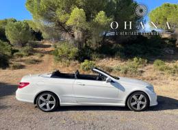 Mercedes-Benz Classe E E350 V6 