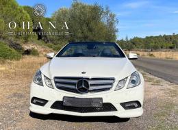 Mercedes-Benz Classe E E350 V6 