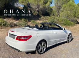 Mercedes-Benz Classe E E350 V6 