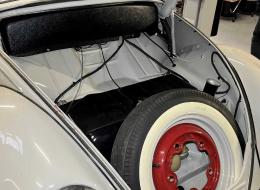 Volkswagen Coccinelle