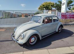 Volkswagen Coccinelle  de 1965
