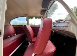 Volkswagen Coccinelle