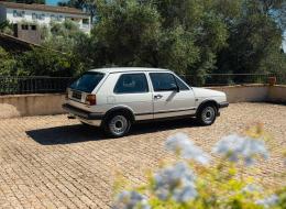 Volkswagen Golf GTI 1800