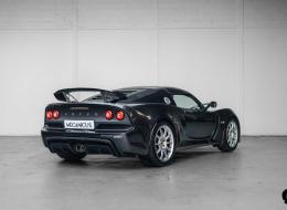 Lotus Exige 350 Sport *70&egrave;me Anniversaire 1/25 / PPF*