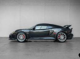Lotus Exige 350 Sport *70&egrave;me Anniversaire 1/25 / PPF*