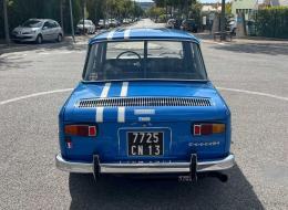 Renault R8 1100 Gordini