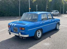 Renault R8 1100 Gordini