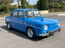 Renault R8 1100 Gordini