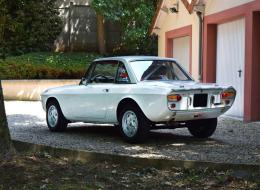 Lancia Fulvia 1600 HF