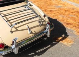 Austin Healey 3000 Mk III BJ8     