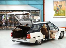 Citroen BX 16 RS Break