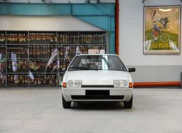 Citroen BX 16 RS Break