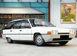 Citroen BX 16 RS Break