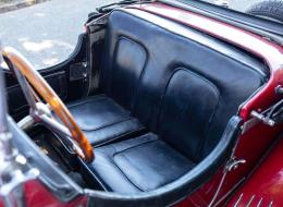 Alfa Roméo 6C 1750 Gran Sport Évocation