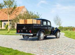 Mercedes-Benz 170 D