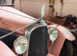 Avions Voisin C11
