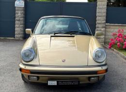 Porsche 911 3.2l Targa