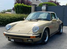 Porsche 911 3.2l Targa