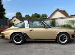 Porsche 911 3.2l Targa