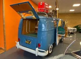 Volkswagen Combi Westfalia SO33
