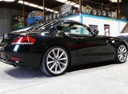 BMW Z4 S-Drive 35i  E89