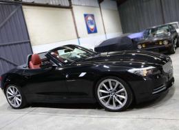 BMW Z4 S-Drive 35i  E89