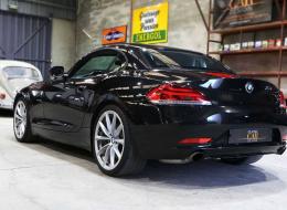 BMW Z4 S-Drive 35i  E89
