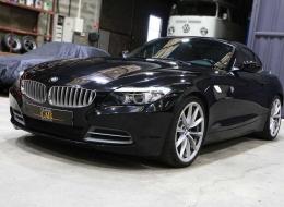 BMW Z4 S-Drive 35i  E89