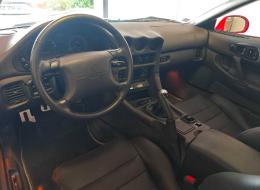 Mitsubishi 3000 GT VR4 Bi-Turbo Phase 2