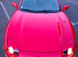Mitsubishi 3000 GT VR4 Bi-Turbo Phase 2