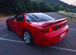 Mitsubishi 3000 GT VR4 Bi-Turbo Phase 2