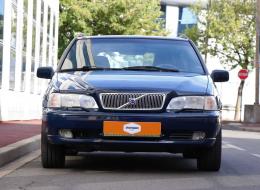 Volvo V70 AWD