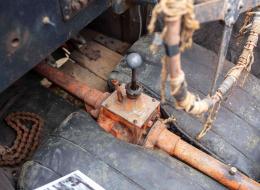 Sandford TS