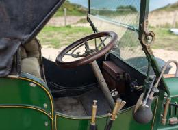 De Dion Bouton Type AV