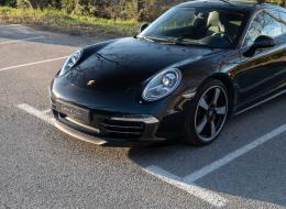 Porsche 991 .1 Carrera S (911 50th Anniversaire)