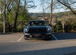 Porsche 991 .1 Carrera S (911 50th Anniversaire)