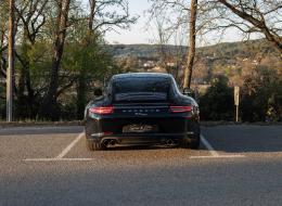 Porsche 991 .1 Carrera S (911 50th Anniversaire)