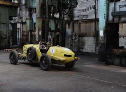 Marmon Grand Prix