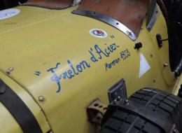 Marmon Grand Prix