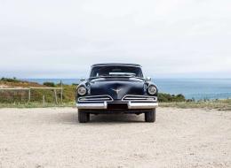 Studebaker Commander