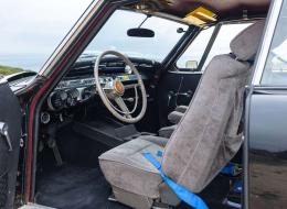Studebaker Commander