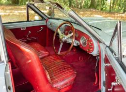 Delahaye 235 Antem Coach Découvrable