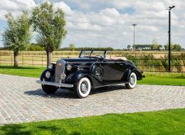 Buick Century Series 66C Convertible