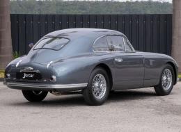 Aston Martin DB 2 Coupé