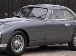 Aston Martin DB 2 Coupé