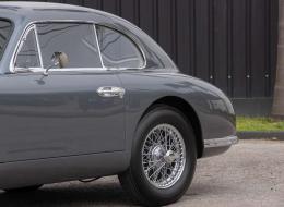 Aston Martin DB 2 Coupé